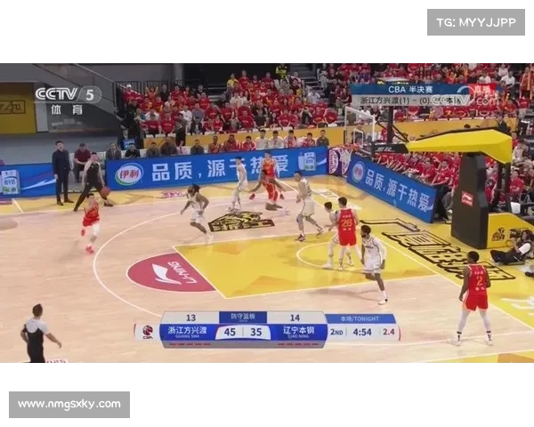 CBA决赛中朱俊龙防守效率备受关注，或成下一个渡边雄太焦点